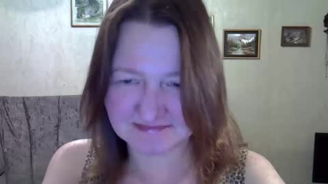 helgacharming online show from March 7, 4:25 pm