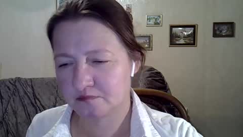 helgacharming online show from February 19, 8:29 pm