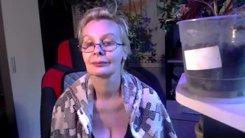 Helga online show from May 19, 4:41 am