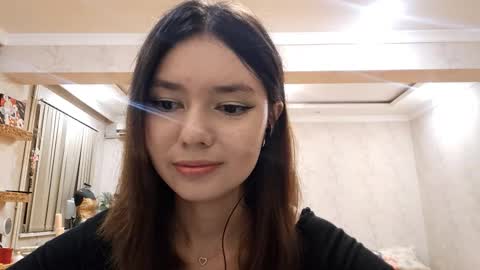 Alice online show from October 21, 6:23 pm