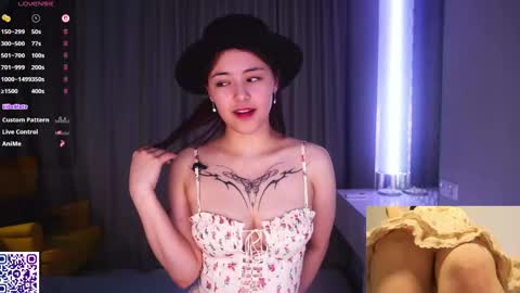 Aurora online show from March 27, 7:58 pm