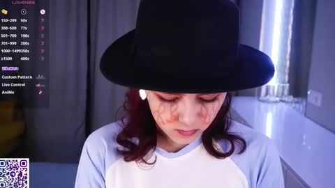 Aurora online show from February 21, 8:31 pm