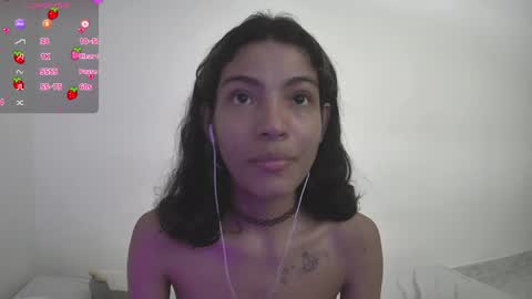 Helia Transfem and Amy online show from January 17, 4:26 pm