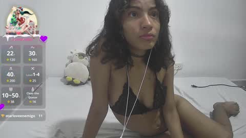 Helia Transfem and Amy online show from January 5, 2:41 pm