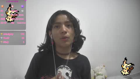 Helia Transfem and Amy online show from January 25, 6:23 am