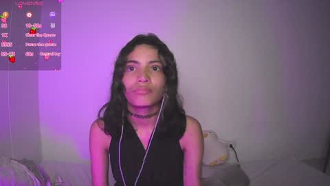 Helia Transfem and Amy online show from January 19, 1:53 am