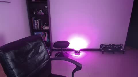 Lexa online show from January 18, 12:51 am