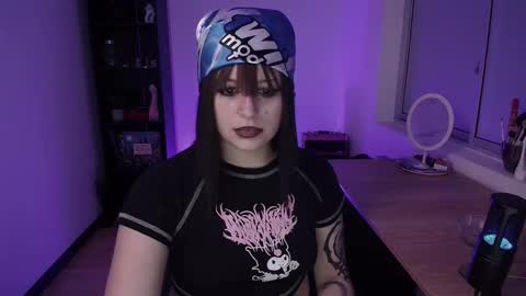 Lexa online show from November 15, 1:50 am