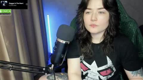 Red online show from March 9, 8:56 pm