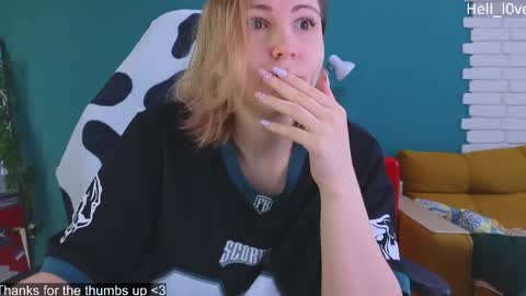 Anastasiia  online show from May 16, 1:52 am