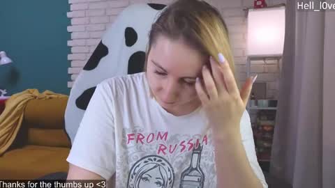 Anastasiia  online show from May 7, 11:14 am