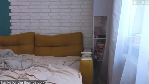 Anastasiia  online show from May 12, 5:05 am