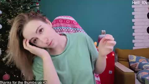 Anastasiia  online show from December 21, 9:46 am