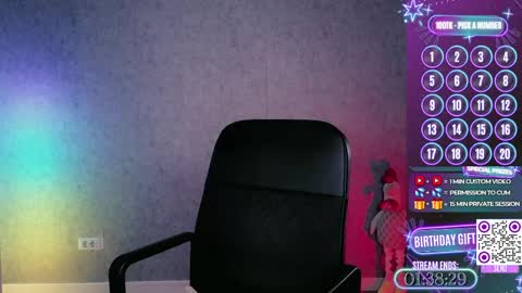 - show loyalty and subscribe -  online show from May 19, 8:16 pm