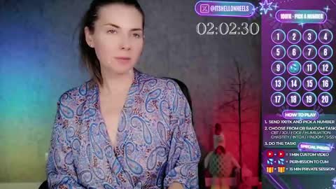 - show loyalty and subscribe -  online show from May 10, 8:00 pm