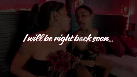 Hellen  online show from April 2, 4:26 pm