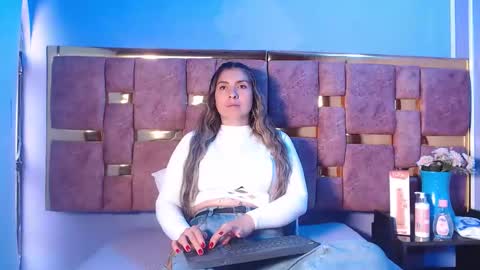 Hellen.  online show from March 26, 11:45 am