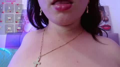 hellen_starx online show from May 1, 4:48 am