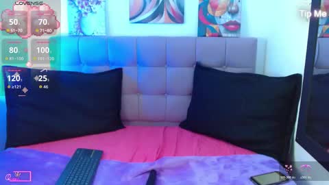 hellen_starx online show from May 9, 4:58 am