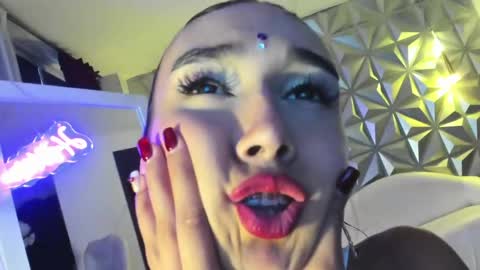 Hellen online show from May 13, 4:24 pm