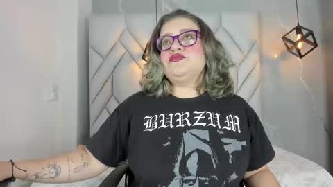 HELLEN online show from October 2, 2:33 pm