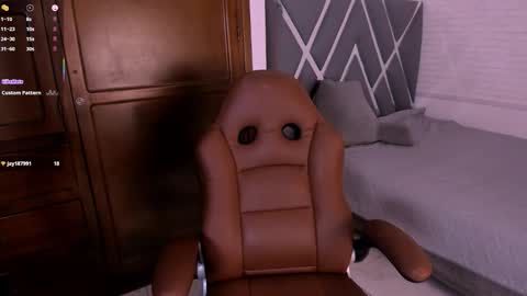 Juliet online show from February 11, 9:05 pm