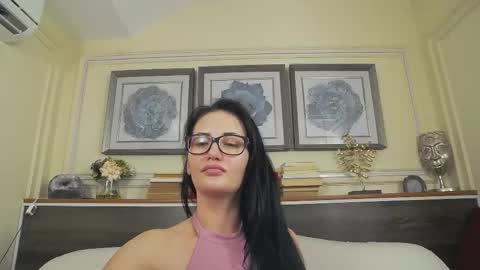    online show from March 22, 8:20 am