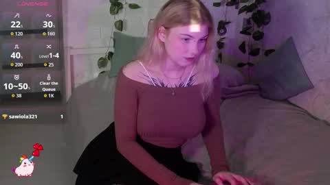 HellenHorny online show from September 27, 10:22 am