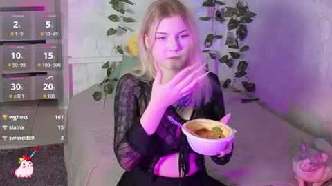 HellenHorny online show from October 2, 3:17 pm