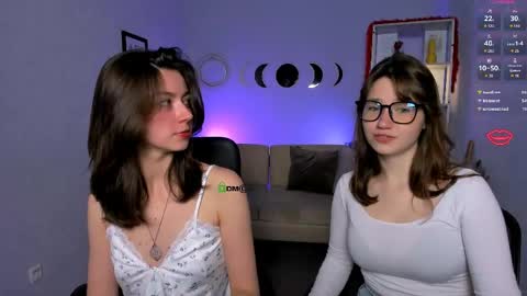 Helli online show from May 19, 7:21 pm