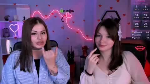 Helli online show from March 23, 12:17 am