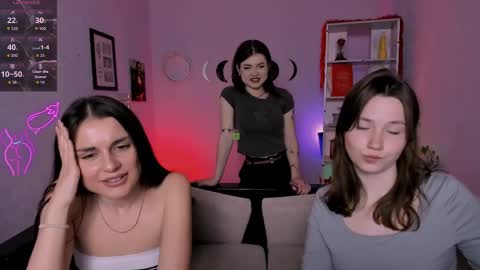 Helli online show from May 10, 8:11 pm