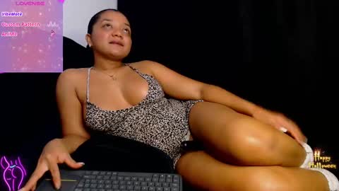 Candy online show from October 13, 11:07 pm