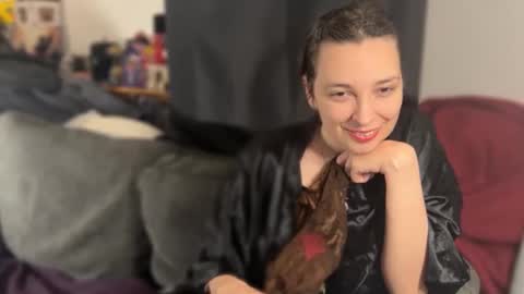 Katie 3 online show from March 26, 8:21 pm