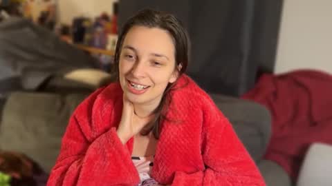 Katie 3 online show from March 22, 7:09 pm