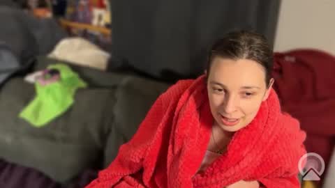 Katie 3 online show from March 21, 7:08 pm