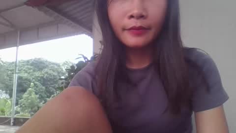 hello_mie online show from April 13, 2:46 am