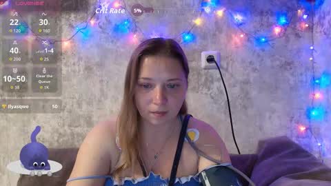 Mila online show from September 30, 4:12 pm