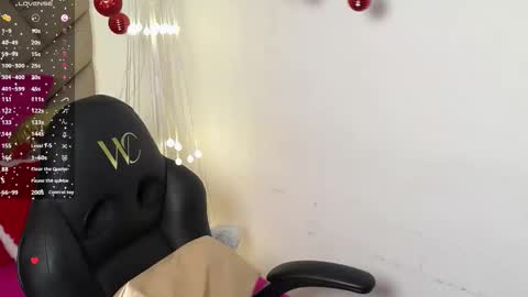 Zahira online show from November 24, 8:44 pm