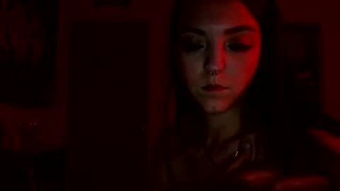 SexGoddess online show from November 12, 5:05 am