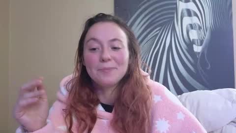 Hemopoietic Candy online show from December 14, 11:10 pm