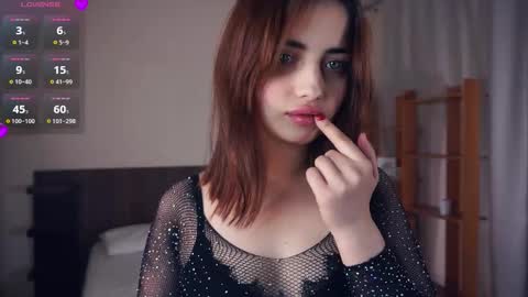 Hey everybody My name is Becky Im always happy to make new acquaintances  online show from October 5, 6:51 am