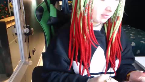 Hentaishiing online show from April 10, 7:09 pm