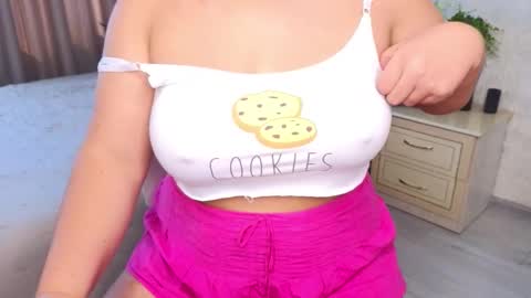 Maryana online show from October 5, 8:19 am