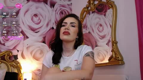 Hessy online show from April 3, 1:42 pm