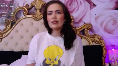 Hessy online show from October 25, 3:52 pm