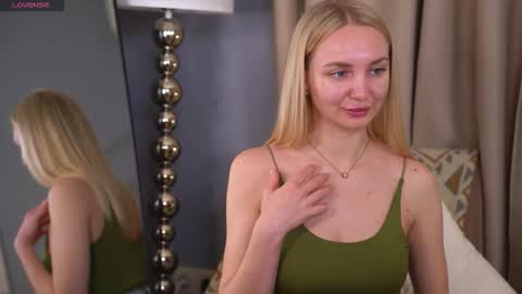 Becky online show from March 2, 8:43 am