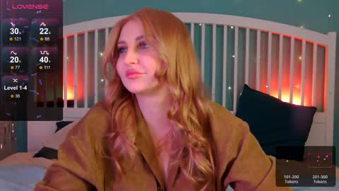 hey_cassie online show from February 26, 4:06 pm