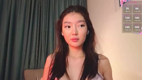 Audrey online show from February 16, 4:18 pm