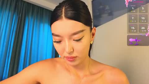 Audrey online show from July 5, 6:19 am